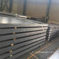 ASTM A283 Grade C en carbone Plaque en acier